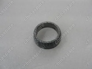 Кольцо приемной трубы f0 BYD Flyer