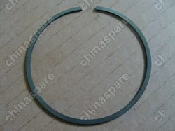 Кольцо поршневое компрессионное №1 f3 1,6 BYD