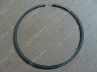 Кольцо поршневое компрессионное №1 f3 1,6 BYD