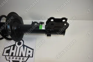 Стойка Передней Подвески Правая с пружиной в сборе Changan CS35