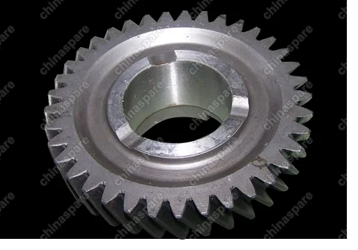 A111KQ015311261AA 2nd speed driven gear zhuzhou Chery Amulet