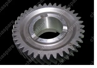 A111KQ015311261AA 2nd speed driven gear zhuzhou Chery Amulet
