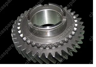 A111KQ015311261AA 2nd speed driven gear zhuzhou Chery Amulet