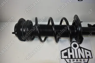 Стойка Передней Подвески Правая с пружиной в сборе Changan CS35