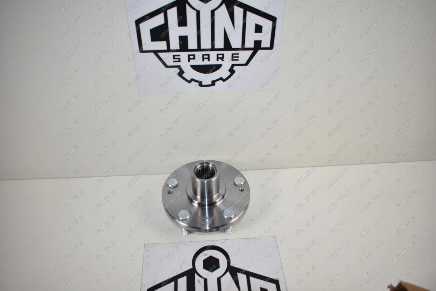Ступица переднего колеса Changan CS35