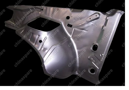 A155300420 Body,wheel cover rh assy Chery Amulet