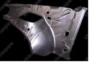 A155300420 Body,wheel cover rh assy Chery Amulet