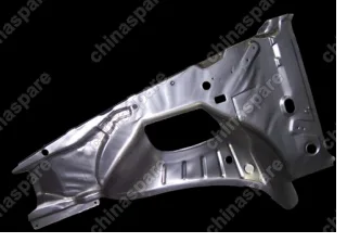 A155300420 Body,wheel cover rh assy Chery Amulet