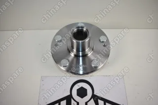 Ступица переднего колеса Changan CS35
