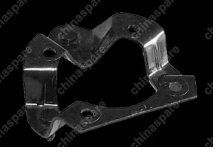 A113510810 Bracket assy Chery Amulet