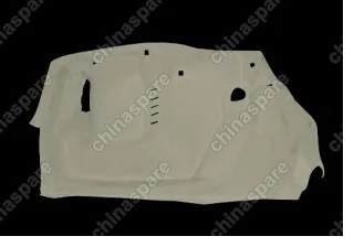 A155101010 Carpet asm - luggage cmpt side lh Chery Amulet