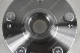 Ступица переднего колеса Changan CS35