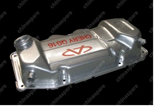 480EJ1003030 Cover assy - rocker Chery Amulet