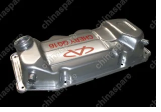 480EJ1003030 Cover assy - rocker Chery Amulet