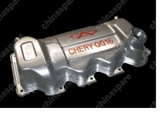 480EJ1003030 Cover assy - rocker Chery Amulet