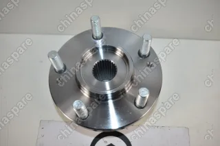 Ступица переднего колеса Changan CS35