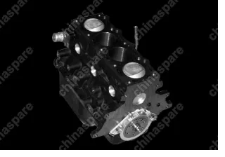 480ED1000010CA Engine body Chery Amulet