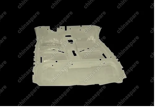 A158210010 Fr floor carpet Chery Amulet