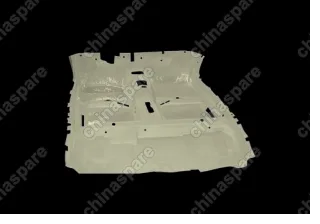 A158210010 Fr floor carpet Chery Amulet