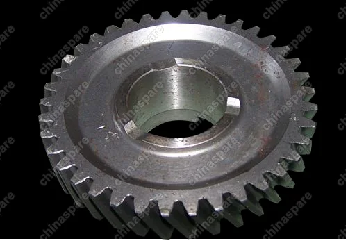 A111KQ015311257AA Gear - driven 1st zhuzhou Chery Amulet