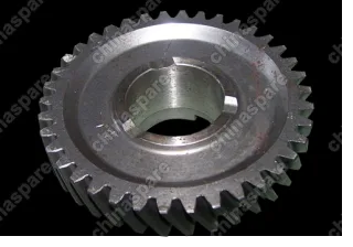 A111KQ015311257AA Gear - driven 1st zhuzhou Chery Amulet