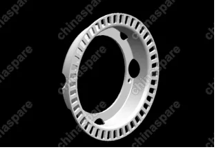 A113550113 Gear ring-fr wheel sensor Chery Amulet