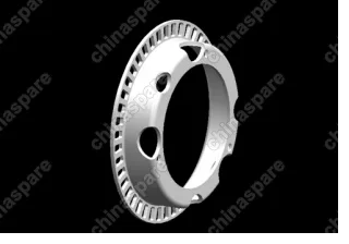 A113550113 Gear ring-fr wheel sensor Chery Amulet