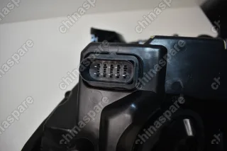 Фара Головного Света Правая Changan CS35