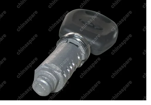 A159CN6105510 Lock core assy - fr door lh Chery Amulet