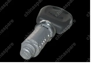 A159CN6105510 Lock core assy - fr door lh Chery Amulet
