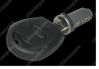 A159CN6105510 Lock core assy - fr door lh Chery Amulet