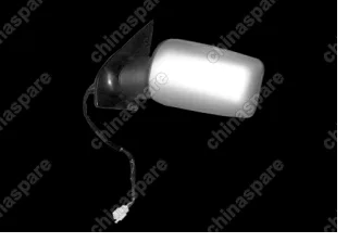 A118202010RB Mirror assy - rearview outer lh (electrical) Chery Amulet