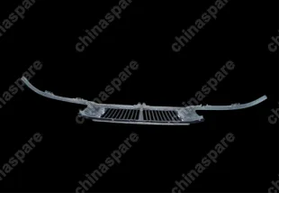 A158401050 Radiator grid assy Chery Amulet