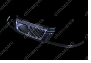 A158401050 Radiator grid assy Chery Amulet