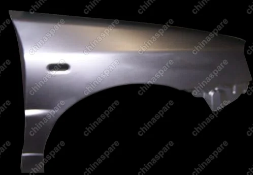 A158403020BB Right fender assy Chery Amulet
