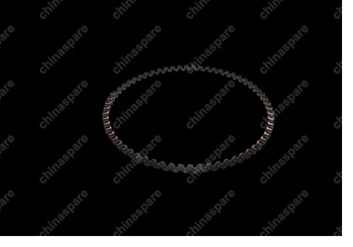 480EF1004040 Ring - oil (piston) Chery Amulet