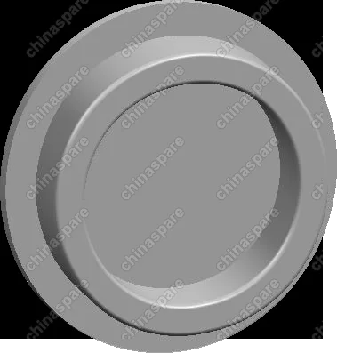 n90277602 Screw Chery Amulet