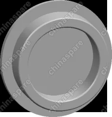 n90277602 Screw Chery Amulet