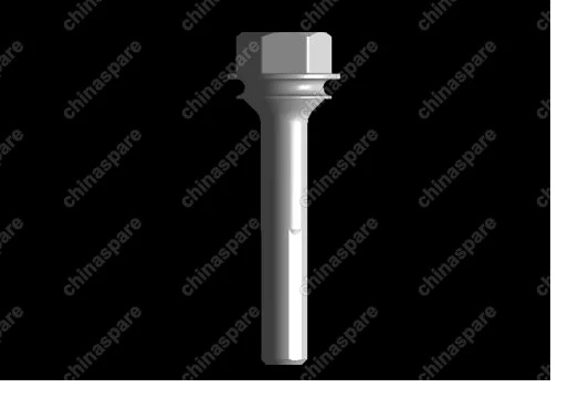 A113501067 Set guide rod Chery Amulet