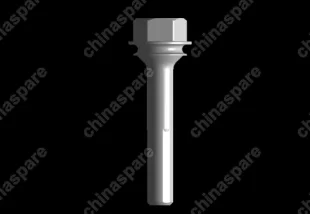 A113501067 Set guide rod Chery Amulet