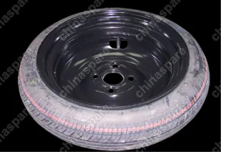 A113100610 Spare wheel Chery Amulet