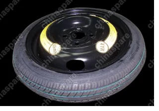 A113100610 Spare wheel Chery Amulet