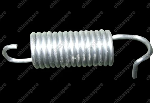 A116800039BP Spring -lh adjust bar Chery Amulet