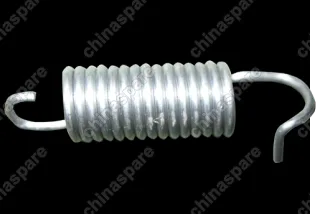 A116800039BP Spring -lh adjust bar Chery Amulet
