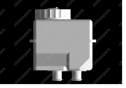 A113505110 Бачок гцс Chery Amulet