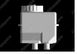 A113505110 Бачок гцс Chery Amulet