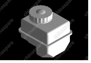 A113505110 Бачок гцс Chery Amulet
