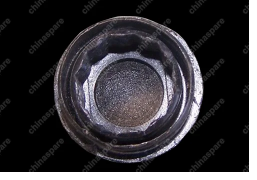 A115205017 Заглушка трапеции Chery Amulet