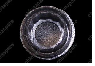 A115205017 Заглушка трапеции Chery Amulet