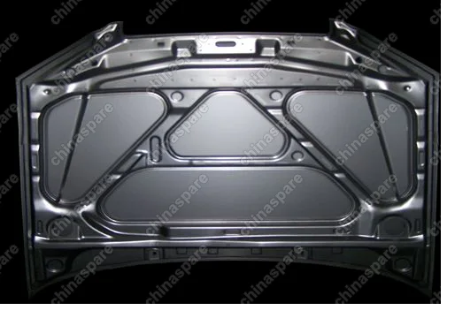 A158402010 Капот Chery Amulet